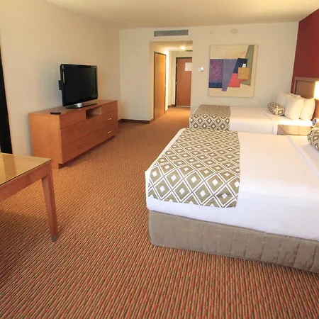 Crowne Plaza Monterrey Aeropuerto By Ihg-2